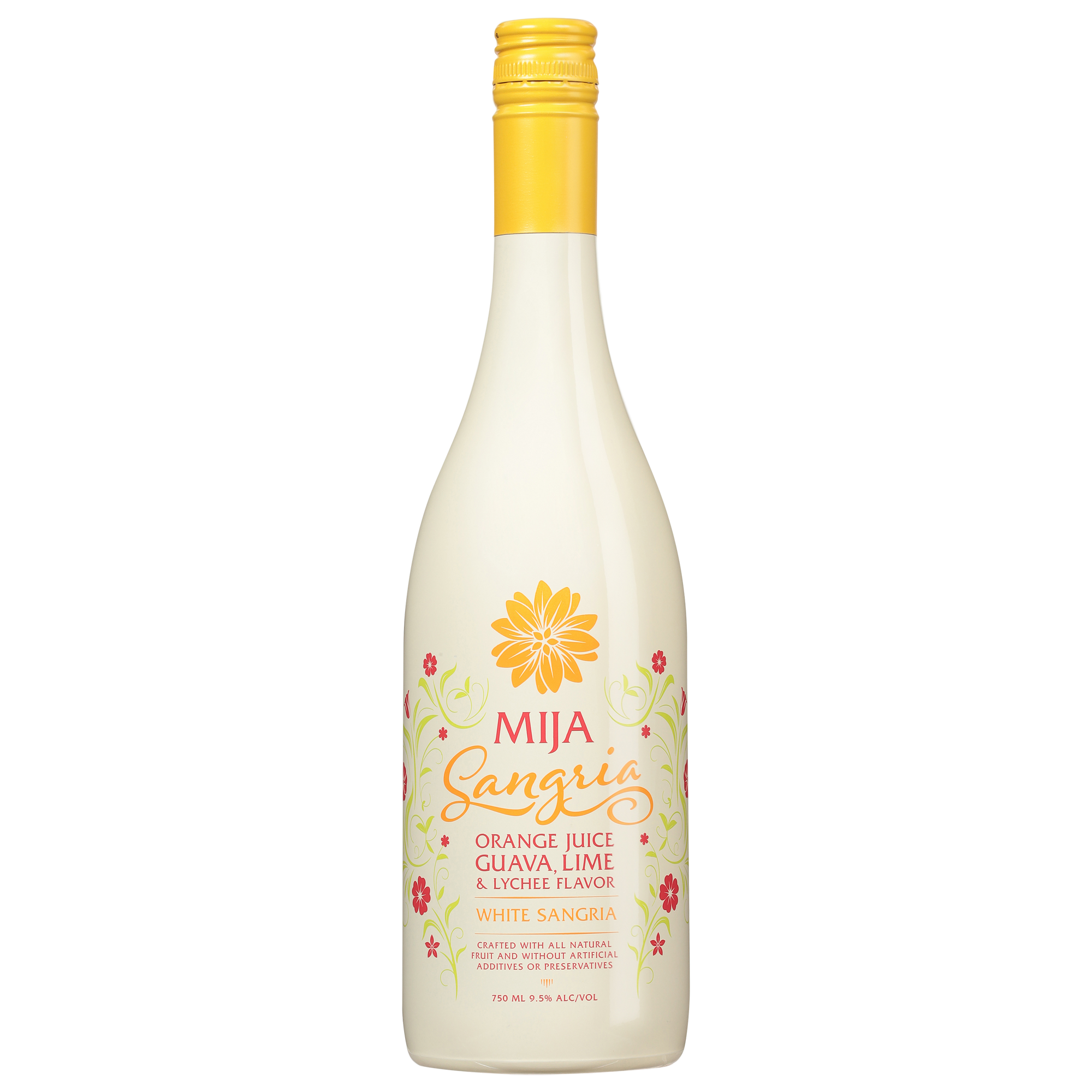 Mija White Sangria